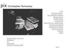 Tablet Screenshot of cmulrooney.tripod.com