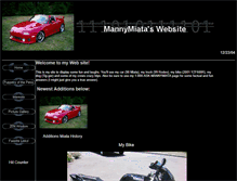 Tablet Screenshot of mannymiata.tripod.com