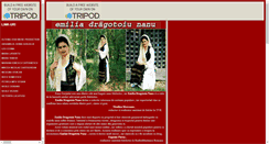 Desktop Screenshot of emiliananu.tripod.com