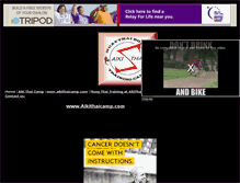 Tablet Screenshot of aikithai.tripod.com