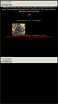 Mobile Screenshot of darklib.tripod.com