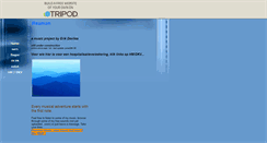 Desktop Screenshot of edev1.tripod.com