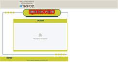 Desktop Screenshot of iquitos0.tripod.com