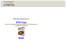 Tablet Screenshot of dvd-x-copy-4u.tripod.com