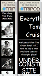 Mobile Screenshot of everythingtomc.tripod.com