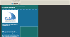 Desktop Screenshot of dtsconvenience.tripod.com