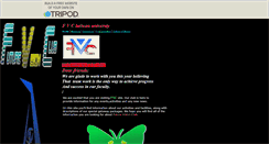 Desktop Screenshot of futurevisionclub.tripod.com