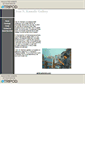Mobile Screenshot of kamalicgallery.tripod.com