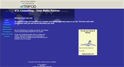 Desktop Screenshot of etc-malta.tripod.com