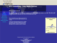 Tablet Screenshot of etc-malta.tripod.com