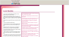 Desktop Screenshot of munkeygurl3.tripod.com