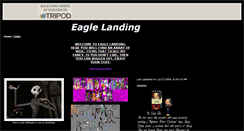 Desktop Screenshot of eaglelanding0204.tripod.com
