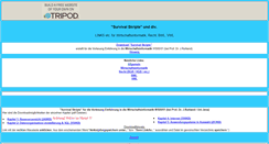 Desktop Screenshot of bast4u.tripod.com