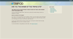 Desktop Screenshot of a243.tripod.com