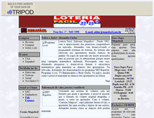 Tablet Screenshot of loteriafacil.br.tripod.com