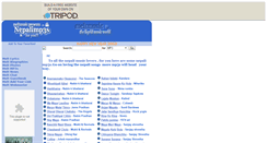 Desktop Screenshot of nepalimp3s.tripod.com