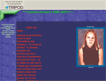 Tablet Screenshot of jess4everqc.tripod.com