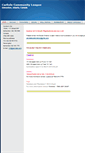 Mobile Screenshot of carlislecl.tripod.com