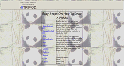 Desktop Screenshot of jessther24.tripod.com