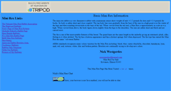 Desktop Screenshot of nwestgerdes.tripod.com
