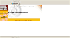 Desktop Screenshot of bionet.skola.tripod.com