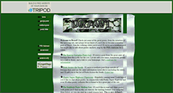 Desktop Screenshot of eorlingas.tripod.com