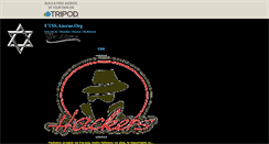 Desktop Screenshot of desease9.tripod.com