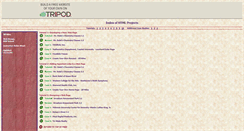 Desktop Screenshot of jillniles.tripod.com