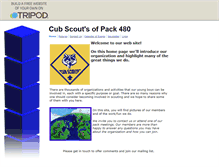 Tablet Screenshot of pack480kent.tripod.com