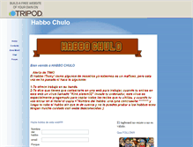 Tablet Screenshot of habbochulo.tripod.com