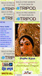 Mobile Screenshot of durgotsav98.tripod.com