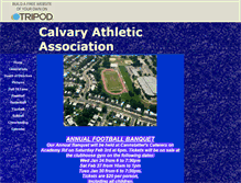 Tablet Screenshot of calvaryaa.tripod.com