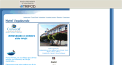 Desktop Screenshot of hvagabundo.mx.tripod.com