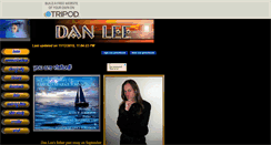 Desktop Screenshot of danlee777.tripod.com
