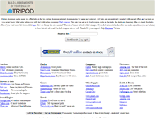 Tablet Screenshot of codetosave.tripod.com