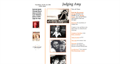 Desktop Screenshot of judgingamy.tripod.com