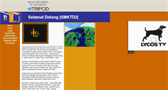 Desktop Screenshot of mysmktd2.tripod.com