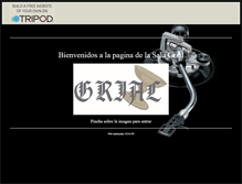 Tablet Screenshot of bargrialguadarrama0.tripod.com