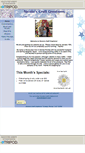 Mobile Screenshot of nicolescreationsfl.tripod.com