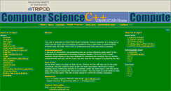 Desktop Screenshot of cppfreebies.tripod.com