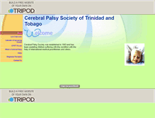 Tablet Screenshot of cpstt.tripod.com