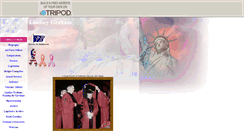 Desktop Screenshot of grahamsgrassroots.tripod.com