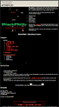 Mobile Screenshot of blackphilly.tripod.com