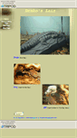 Mobile Screenshot of drakotegu.tripod.com