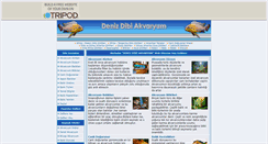 Desktop Screenshot of denizdibi.tripod.com