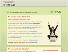 Tablet Screenshot of currimaousa.tripod.com
