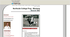 Desktop Screenshot of ncp-soccer-fall.tripod.com