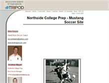Tablet Screenshot of ncp-soccer-fall.tripod.com