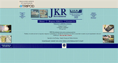 Desktop Screenshot of jkrrecruitment.tripod.com