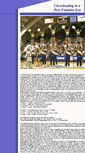 Mobile Screenshot of feminist-cheerleader.tripod.com